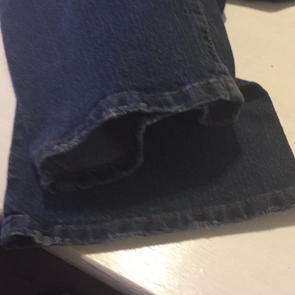 Ae Bootcut Jeans - image 8